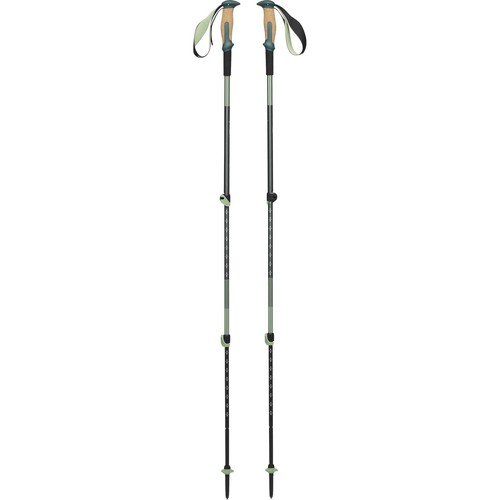 Black diamond trail vista - black,