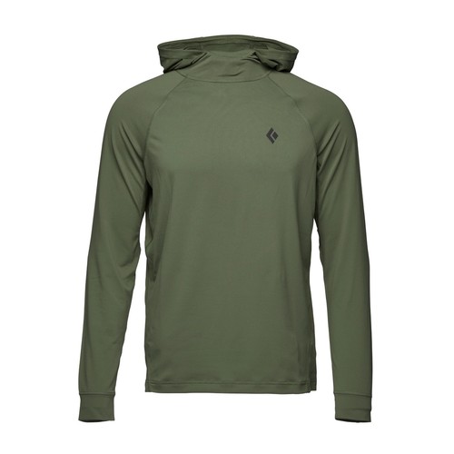 Black diamond alpenglow - diamond, ls