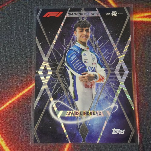 Topps turbo attax - f1,
