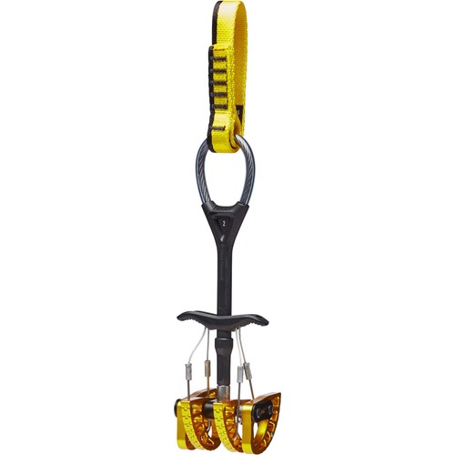 Black diamond camalot 0 - black,
