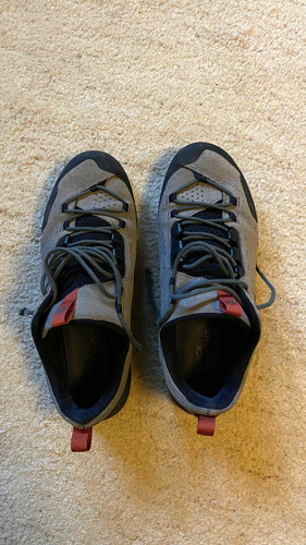 Black diamond herren schuhe - black, eu