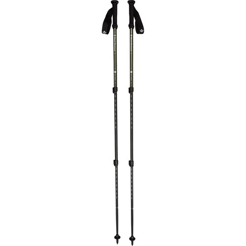 Black diamond explorer - black,