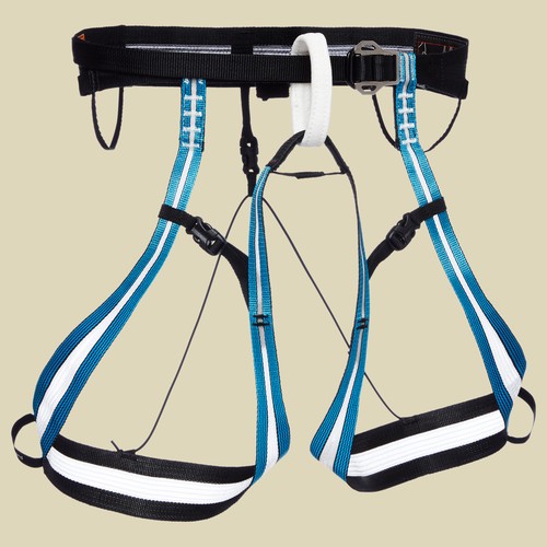 Black diamond couloir - couloir, harness