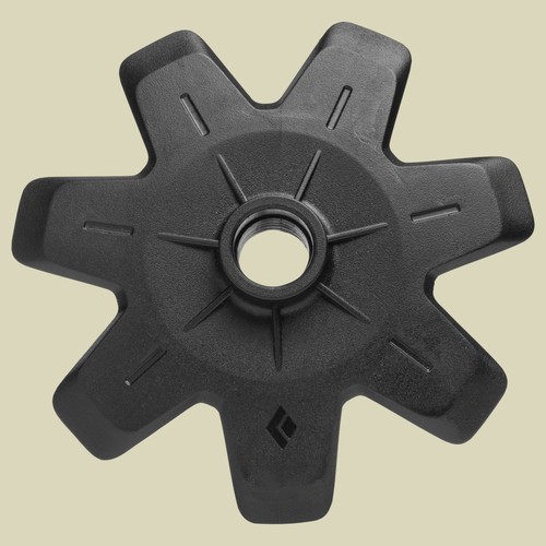 Black diamond powder baskets - diamond,
