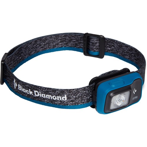 Black diamond astro 300 - black,