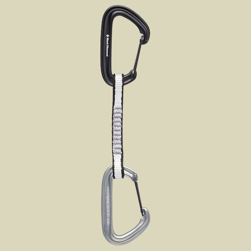 Black diamond litewire - diamond,
