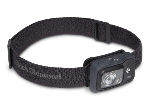 Black diamond cosmo - black, 350