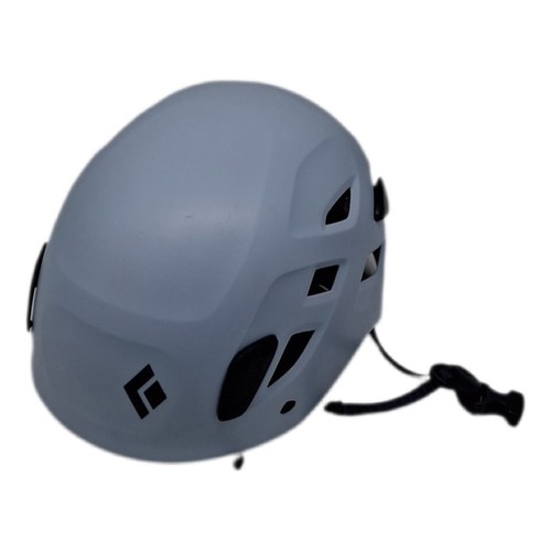 Black diamond kletterhelm half - kletterhelm,