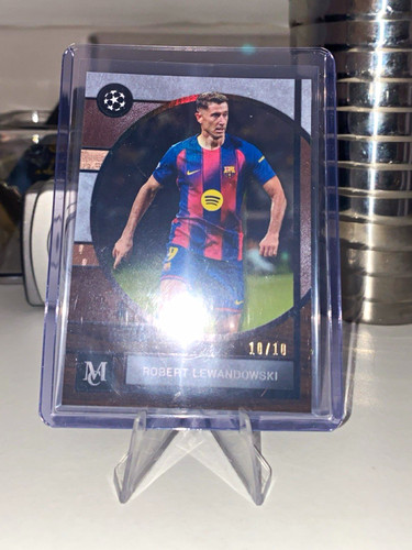 Topps museum robert - topps,