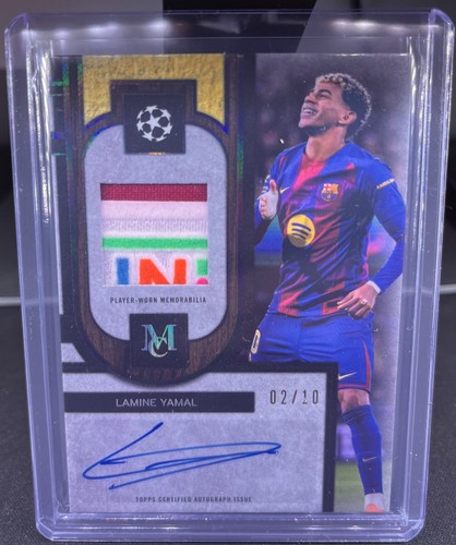 2025 topps museum - topps,