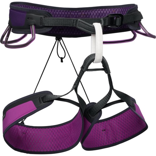 Black diamond zone harness - diamond,
