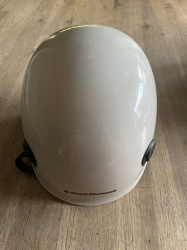 Black diamond kletterhelm uni - kletterhelm,