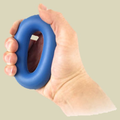 Black diamond forearm - black, trainer