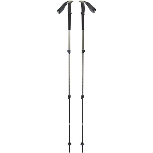 Black diamond trail - black,
