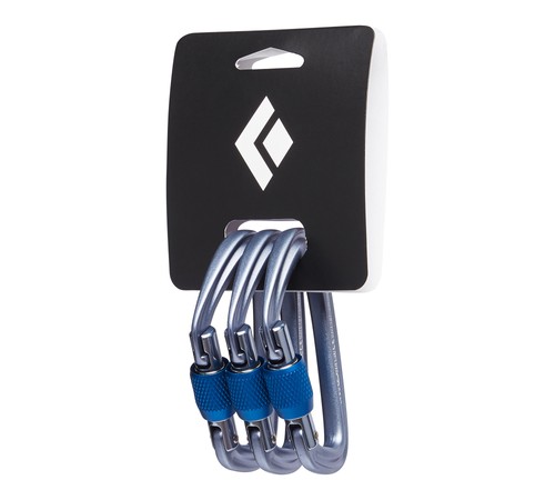 Black diamond hotforge - black,