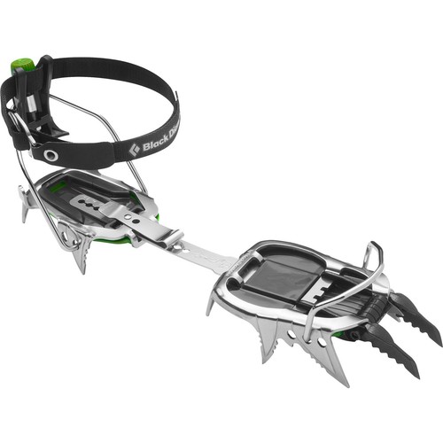 Black diamond cyborg pro - diamond,