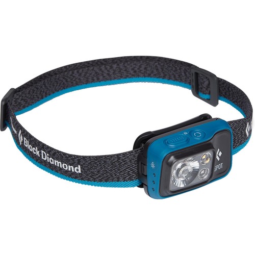 Black diamond spot 400 - diamond,