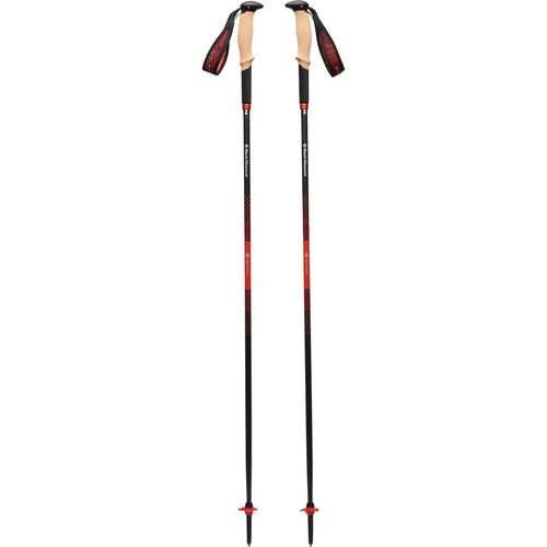 Black diamond pursuit - black, z