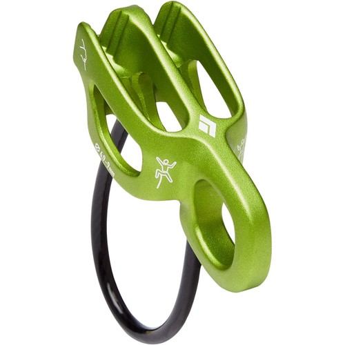 Black diamond atc alpine - black, atc-alpine