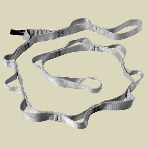 Black diamond nylon - black,