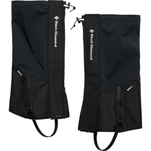 Black diamond frontpoint - black,