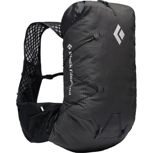 Black diamond distance - black,