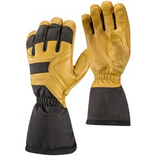Black Diamond - Crew Gloves M